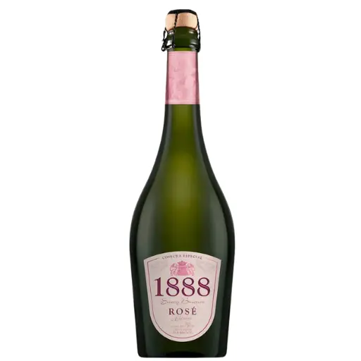 Sidra saenz briones rose 1888